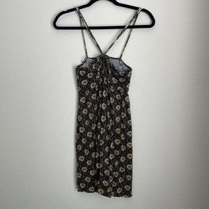 Free People Strappy Floral Boho Dress Size: Medium